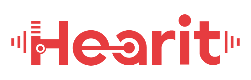 Hearit
