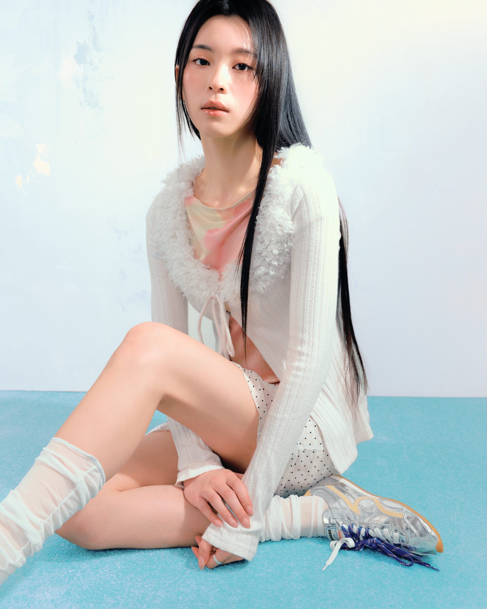 Lolly Talk 阿妹黃敏蕎加盟 Trevi Music！從音樂劇獨唱到個人發展，21歲正式開展 solo 之路