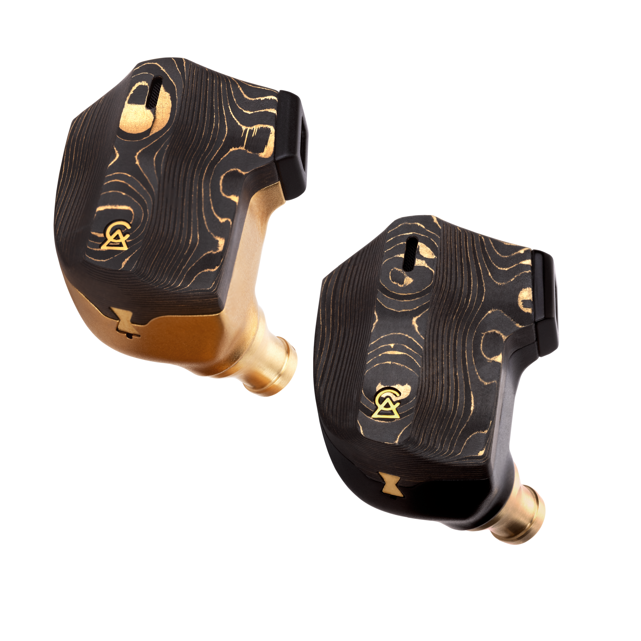 Campfire Audio 推出首款超旗艦 Chimera：USD $7,500 四混合九單元，重新定義品牌天花板