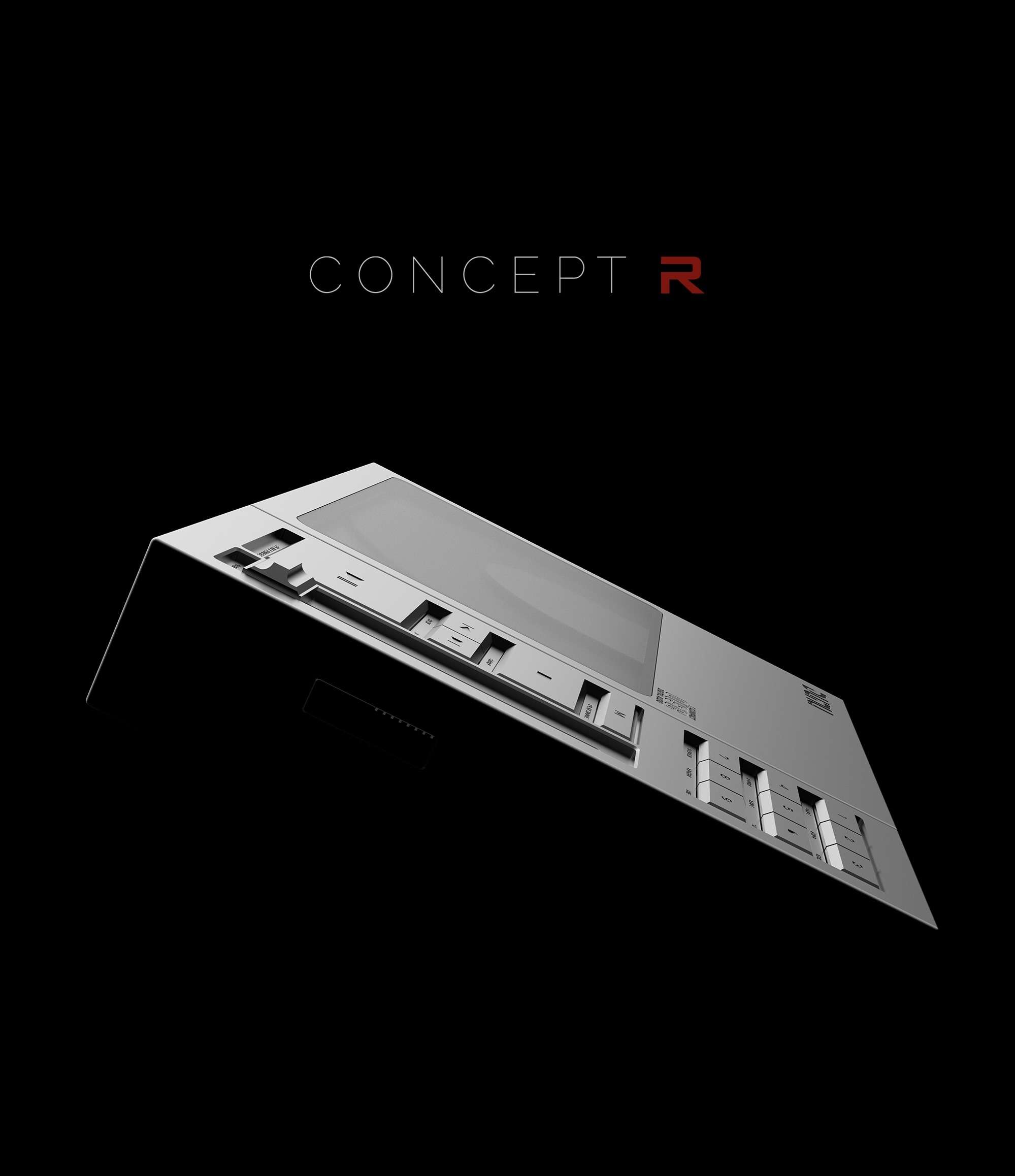 碟機大戰 — DUNU Concept R 專題特寫｜R2R 全分立 CD 機精品出擊