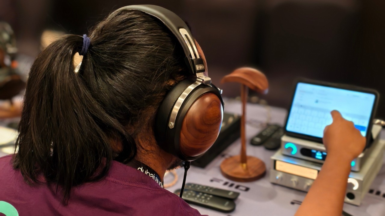 FiiO 2026 Over-Ear 大動作！FT15 平面木杯 + JT9 平面升級版 8 月登場
