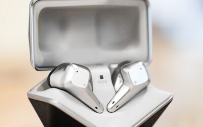 HIFIMAN SVANAR Wireless 2 發布：全球首款非華為 L2HC 認證，BT 6.0 + LDAC 雙高清藍牙交接