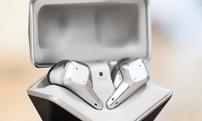 HIFIMAN SVANAR Wireless 2 發布：全球首款非華為 L2HC 認證，BT 6.0 + LDAC 雙高清藍牙交接