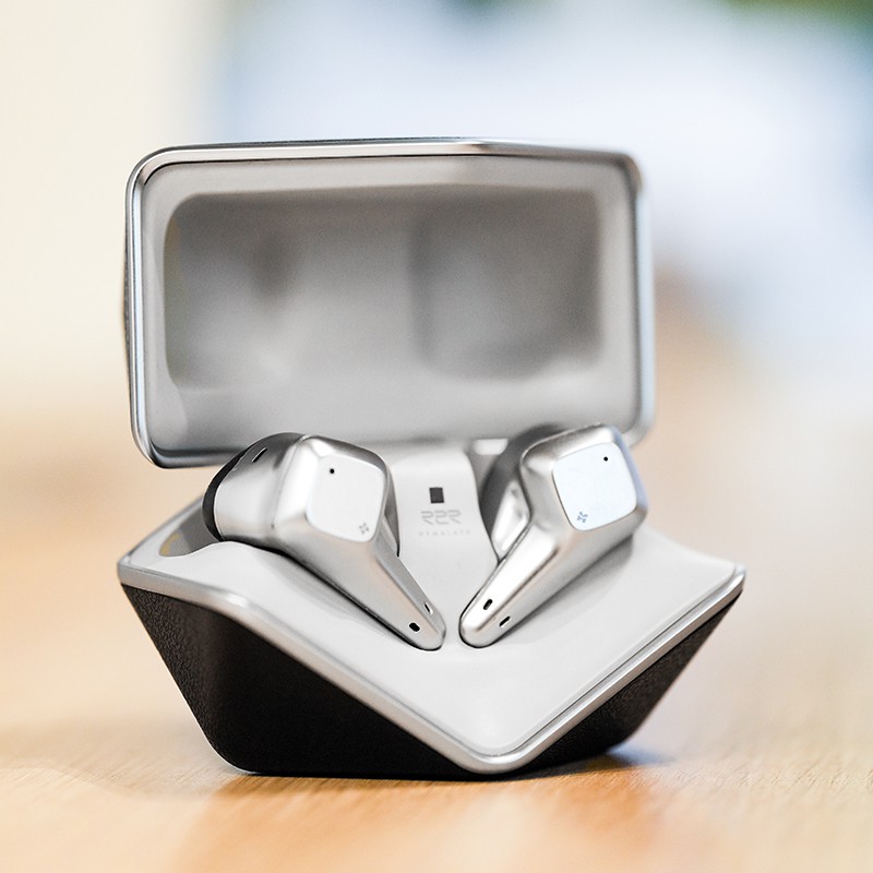 HIFIMAN SVANAR Wireless 真無線耳機官方產品主視覺