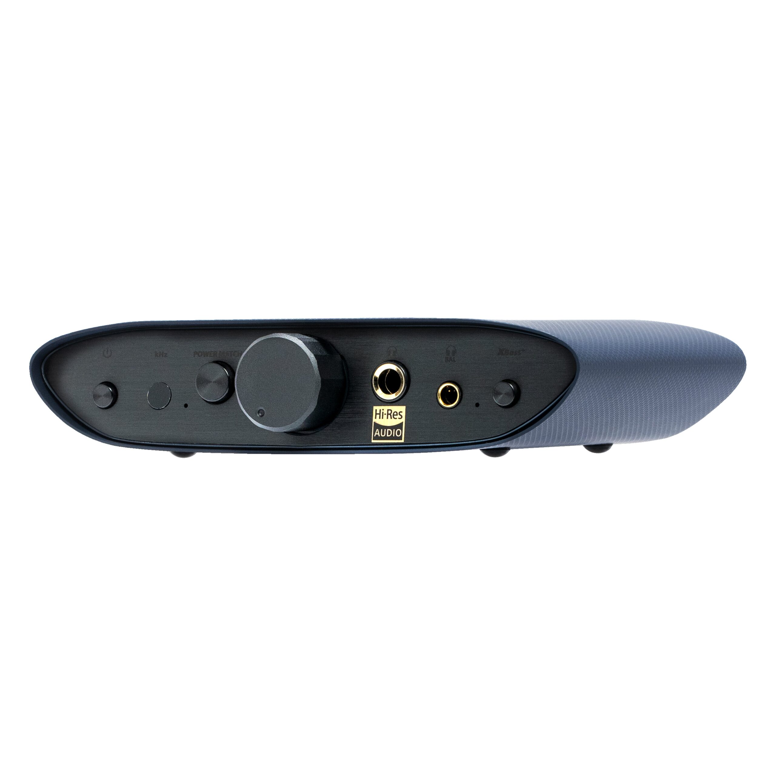 iFi Audio Launches Zen Air Series 2: Midnight Blue Entry-Level Trio with Cirrus Logic DAC Debut and World-First aptX Lossless