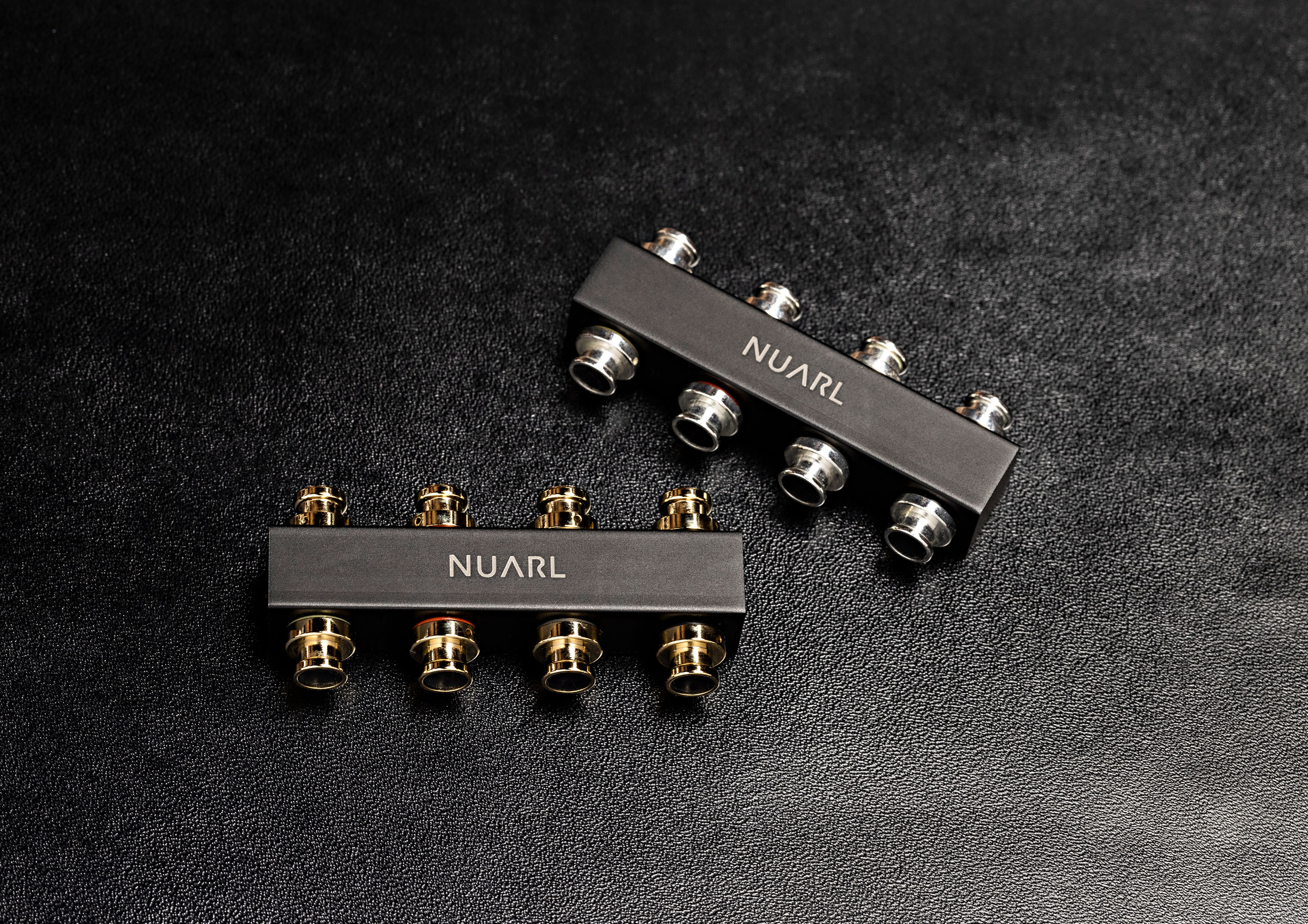 NUARL Overture 調音噴嘴收納座