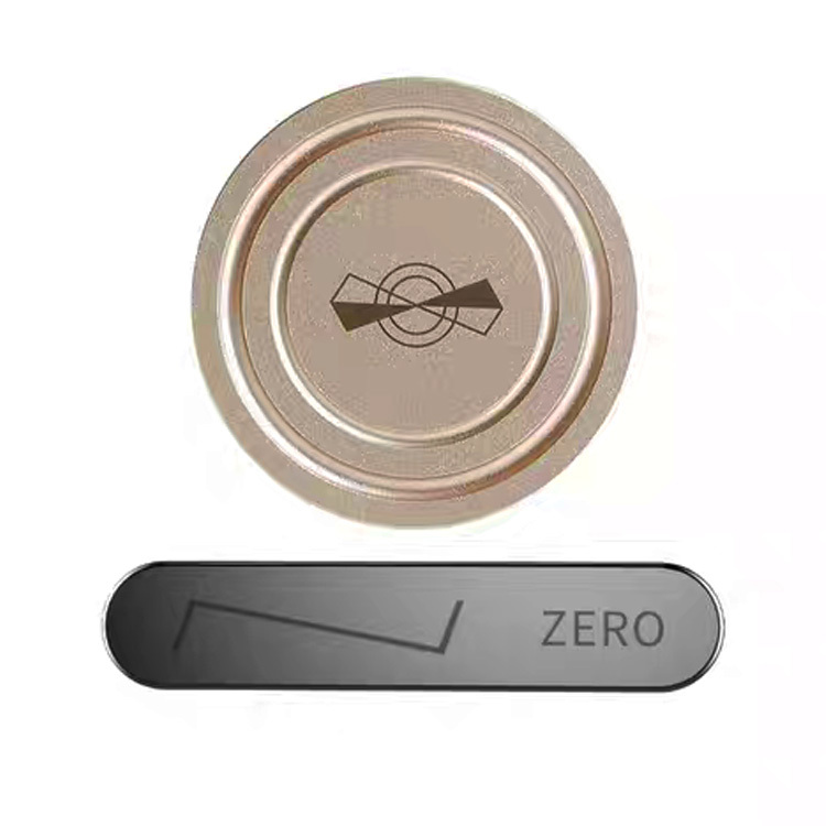 Shanling EC Zero T 開蓋播放碟壓套件