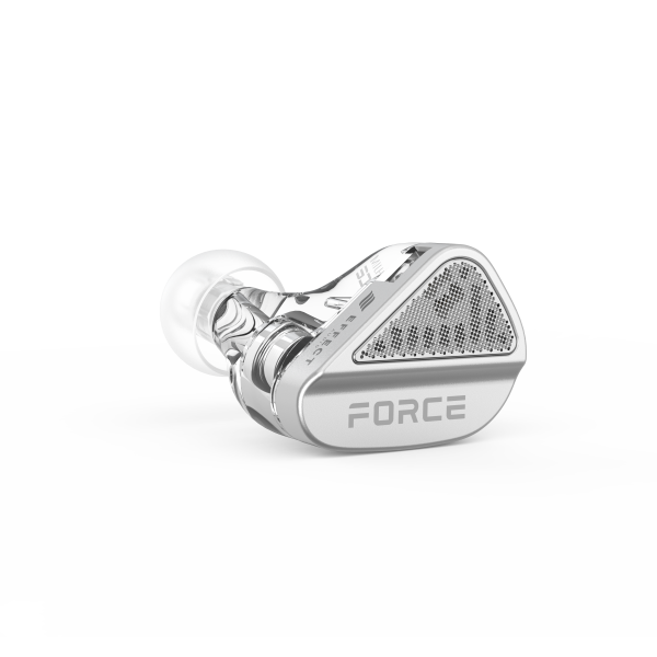 TANCHJIM FORCE 深度評測：人聲突出但骨架偏瘦的半開放雙動圈