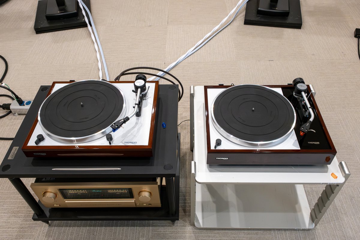 TD403DD 與 TD1500 對比