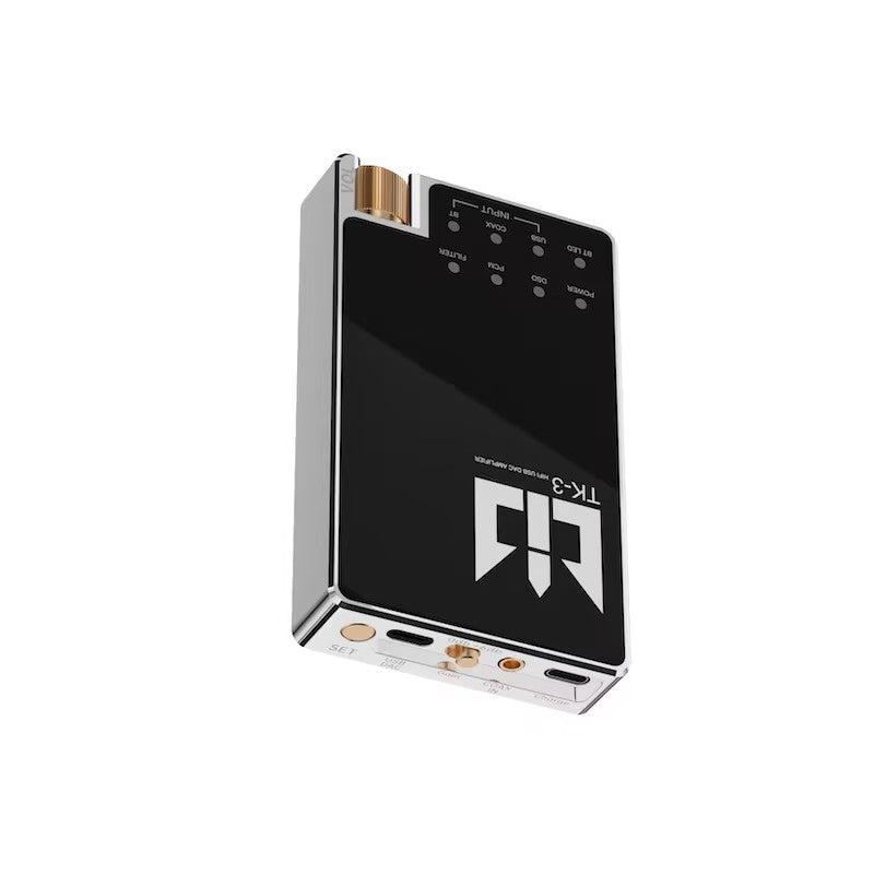 TRI TK-3 配件全覽 — 包裝、保護套、USB-C 線材及說明書