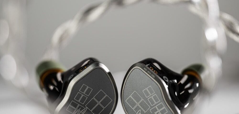 Moondrop Armature Art 12 —— 同一個 design language，同一個疑問