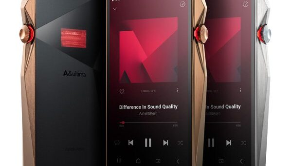 Astell&Kern SP4000T + Clarus IEM 同步登場 — Quad 真空管 DAP 與 Tribrid 旗艦耳機 High End Vienna 2026 亮相