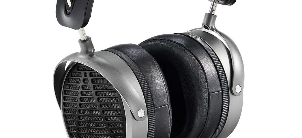 Audeze MM-520 專業監聽耳機 HIGH END Vienna 2026 首展 — SLAM 技術加持
