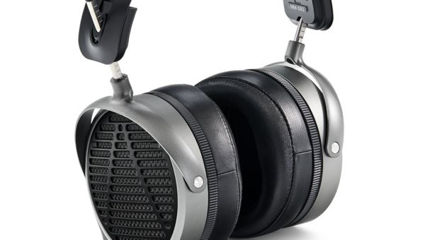 Audeze MM-520 專業監聽耳機 HIGH END Vienna 2026 首展 — SLAM 技術加持