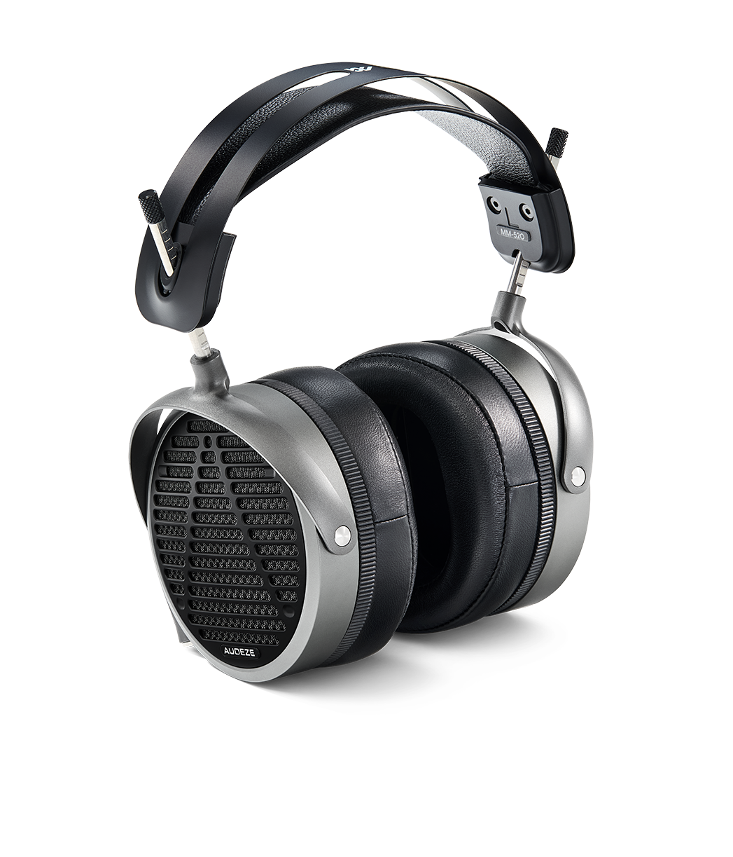Audeze MM-520 專業監聽耳機