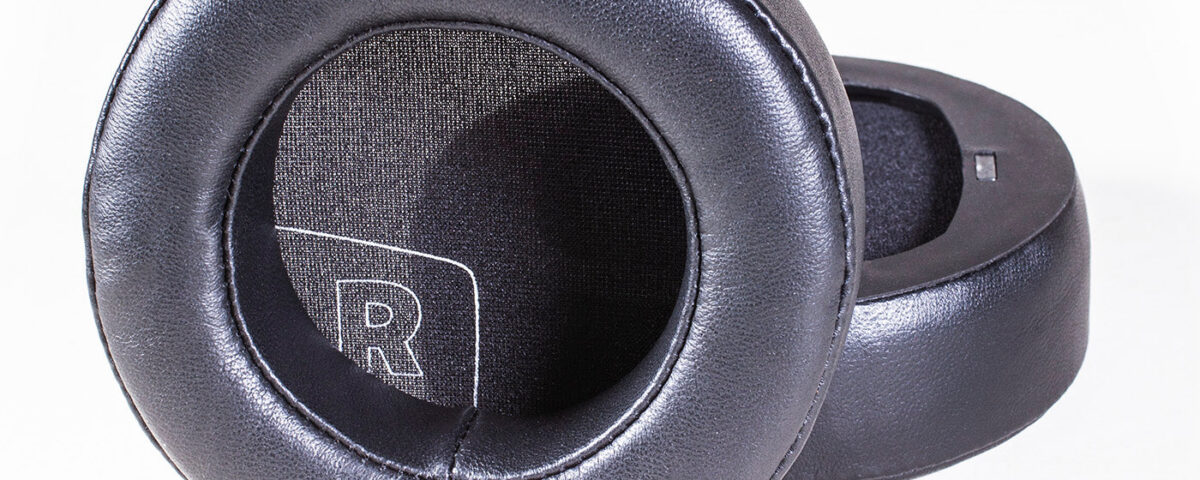 Dekoni Audio 推出 Audeze Maxwell 2 專用 Sheepskin / Midnight 替換耳墊