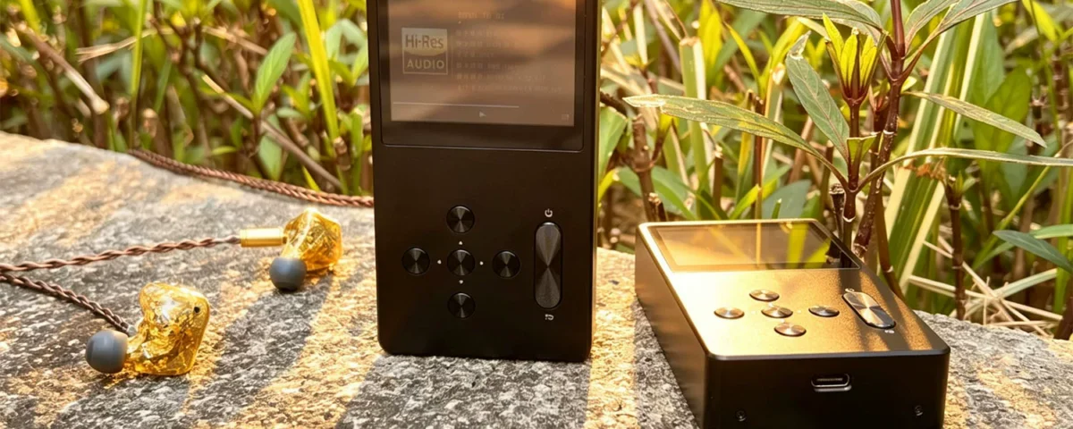 尋聲 FA6 飯盒6 登場：同價升級桌面級 DAC，分立晶體管放大挑戰千元 DAP 天花板