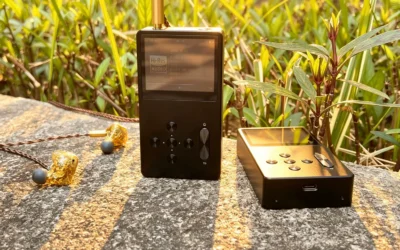 尋聲 FA6 飯盒6 登場：同價升級桌面級 DAC，分立晶體管放大挑戰千元 DAP 天花板