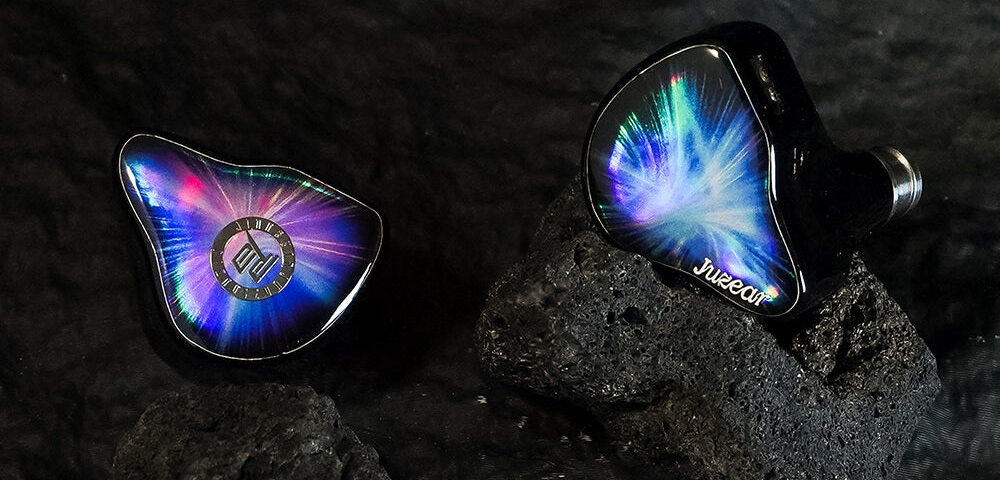 Juzear x KOTO Nebula — US$130 Tribrid，Defiant 嘅進化唔止加一粒 Planar