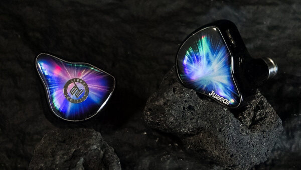Juzear x KOTO Nebula — US$130 Tribrid，Defiant 嘅進化唔止加一粒 Planar