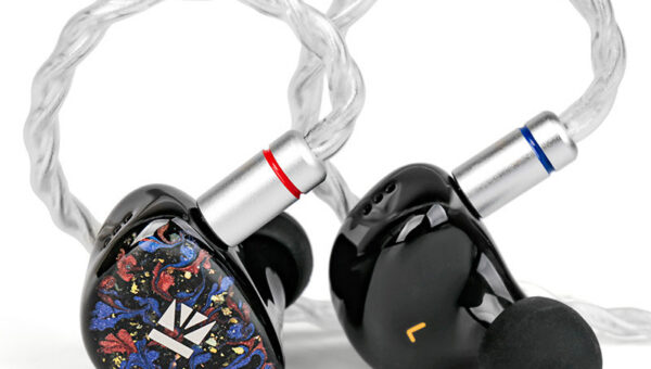 KBEAR Kalideer Apex-P6 — US$99 三單元混合，10mm Piezo 挑戰 Budget IEM 常識