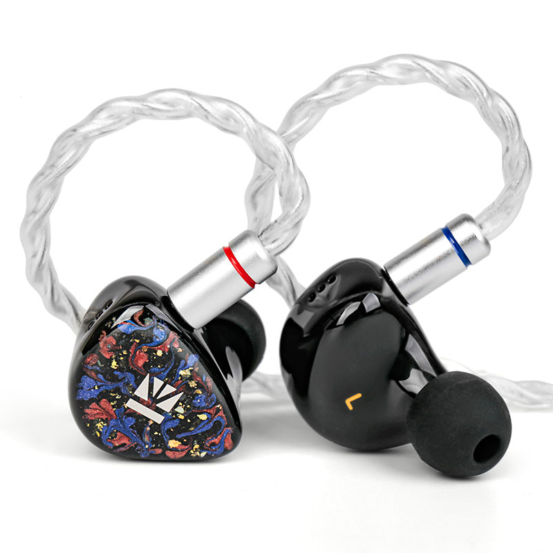 KBEAR Kalideer Apex-P6 入耳式耳機產品圖