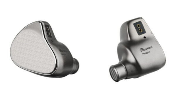 KIWI Ears Halcyon：將 MEMS 升壓電路塞入 US$259 嘅 tribrid 殼