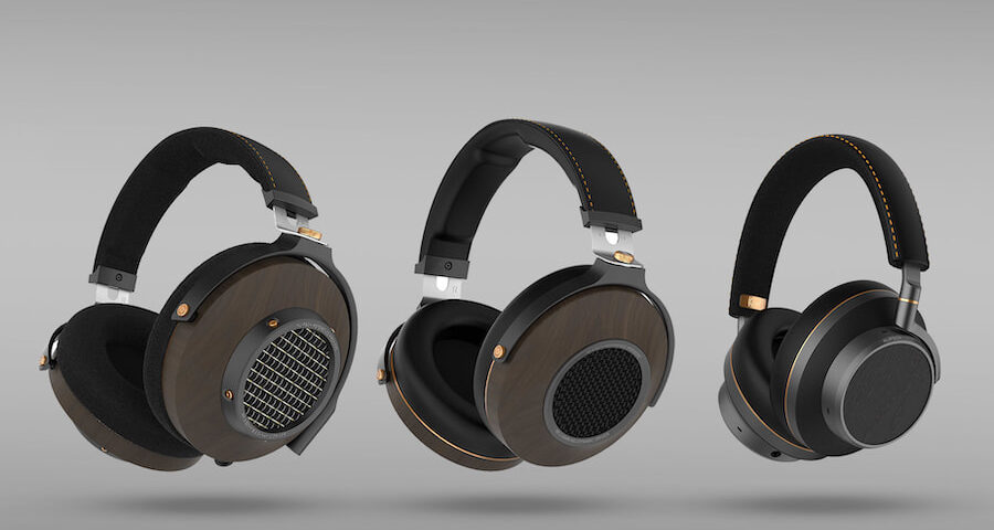 Klipsch Atlas HP-2 / HP-3 頭戴耳機 High End Vienna 2026 歐洲首展 — 80週年重返高級耳機市場
