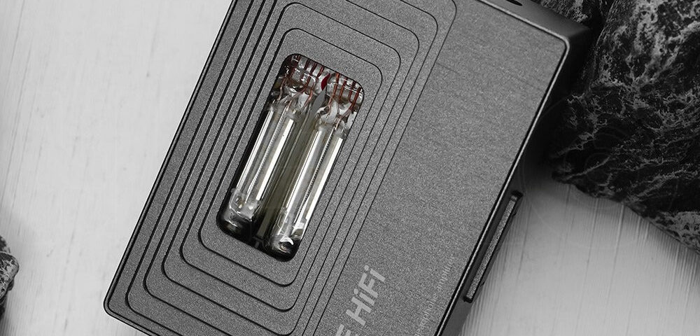 Muse HiFi M3 Ultra：有膽、但聽唔聽得出？