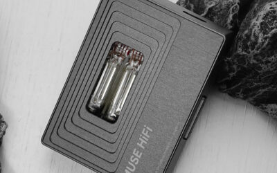 Muse HiFi M3 Ultra：有膽、但聽唔聽得出？