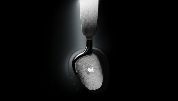 Noble Audio FoKus Artemis 旗艦無線頭戴耳機登場 — 三單元混合、Audiodo 個人化音效、可換電池，US$899