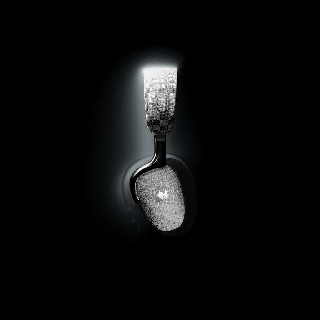 Noble Audio FoKus Artemis 旗艦無線頭戴耳機