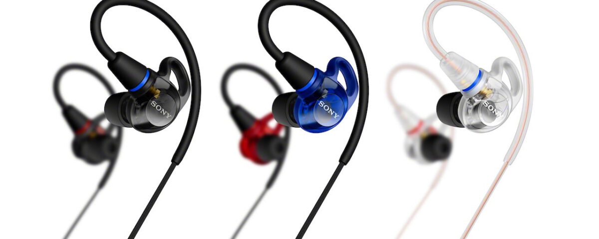 Sony IER-M500 舞台監聽耳機登場 — US$120、5mm 單動圈、為舞台而生