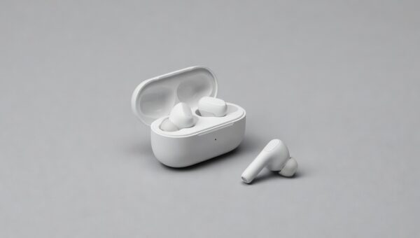MUJI 藍牙耳機 $108 香港上架｜無印良品嘅設計哲學，由 1999 CD 機到 2026 耳機