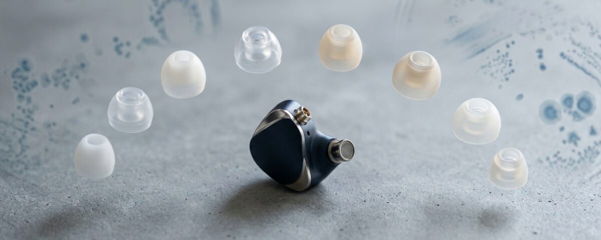 入耳式耳機耳膠衛生指南：細菌風險、更換時機與抗菌耳膠選購