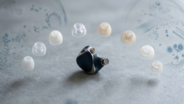 入耳式耳機耳膠衛生指南：細菌風險、更換時機與抗菌耳膠選購