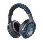 Focal Bathys 午夜藍限定色登場，緞面塗層配鋁金屬細節