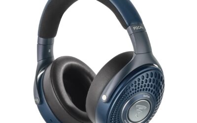 Focal Bathys 午夜藍限定色登場，緞面塗層配鋁金屬細節