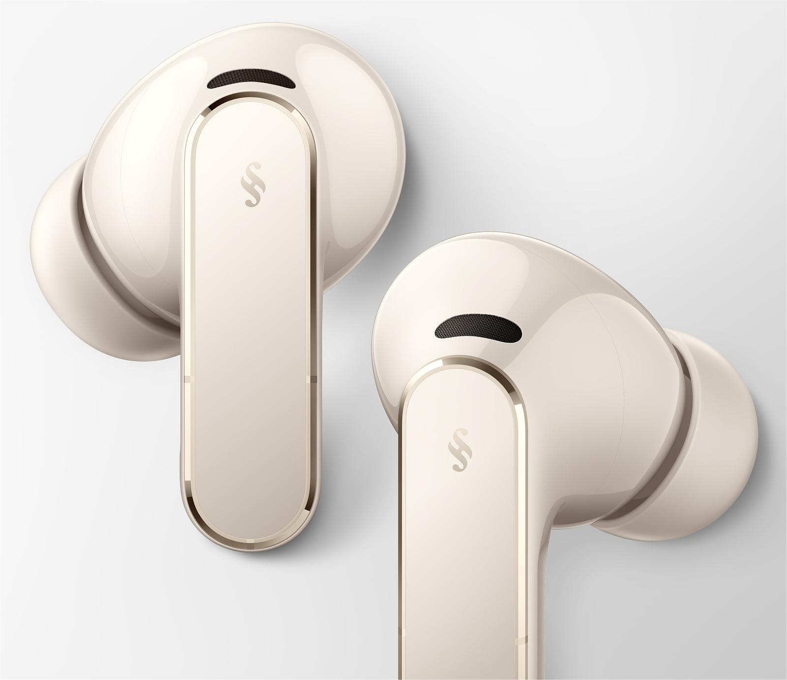 Huawei Freebuds Pro 5 耳機與充電盒