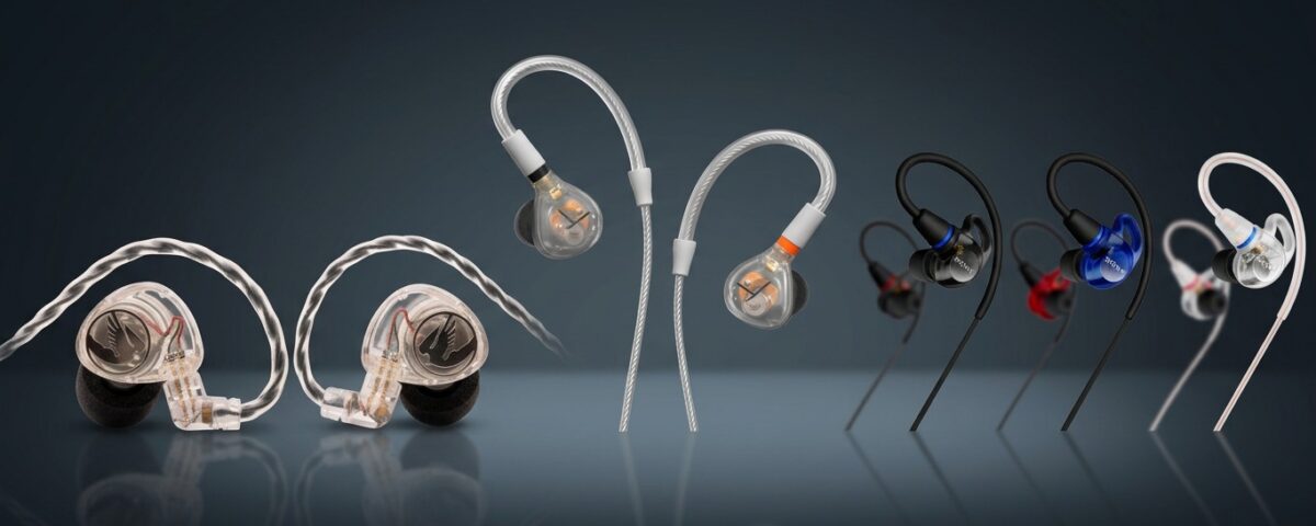入門 IEM 耳機 2026 選購指南｜JH Audio、Beyerdynamic、Sony 千元監聽耳機比較