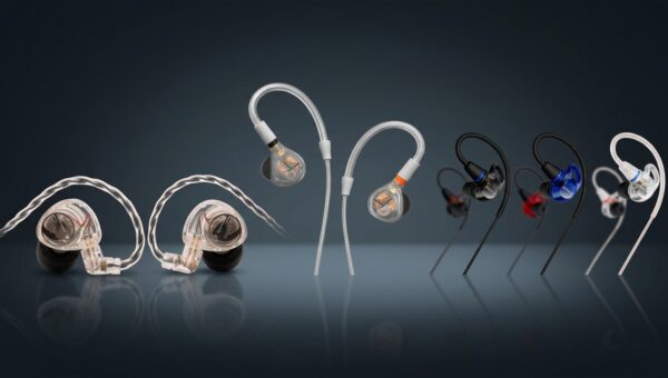 入門 IEM 耳機 2026 選購指南｜JH Audio、Beyerdynamic、Sony 千元監聽耳機比較
