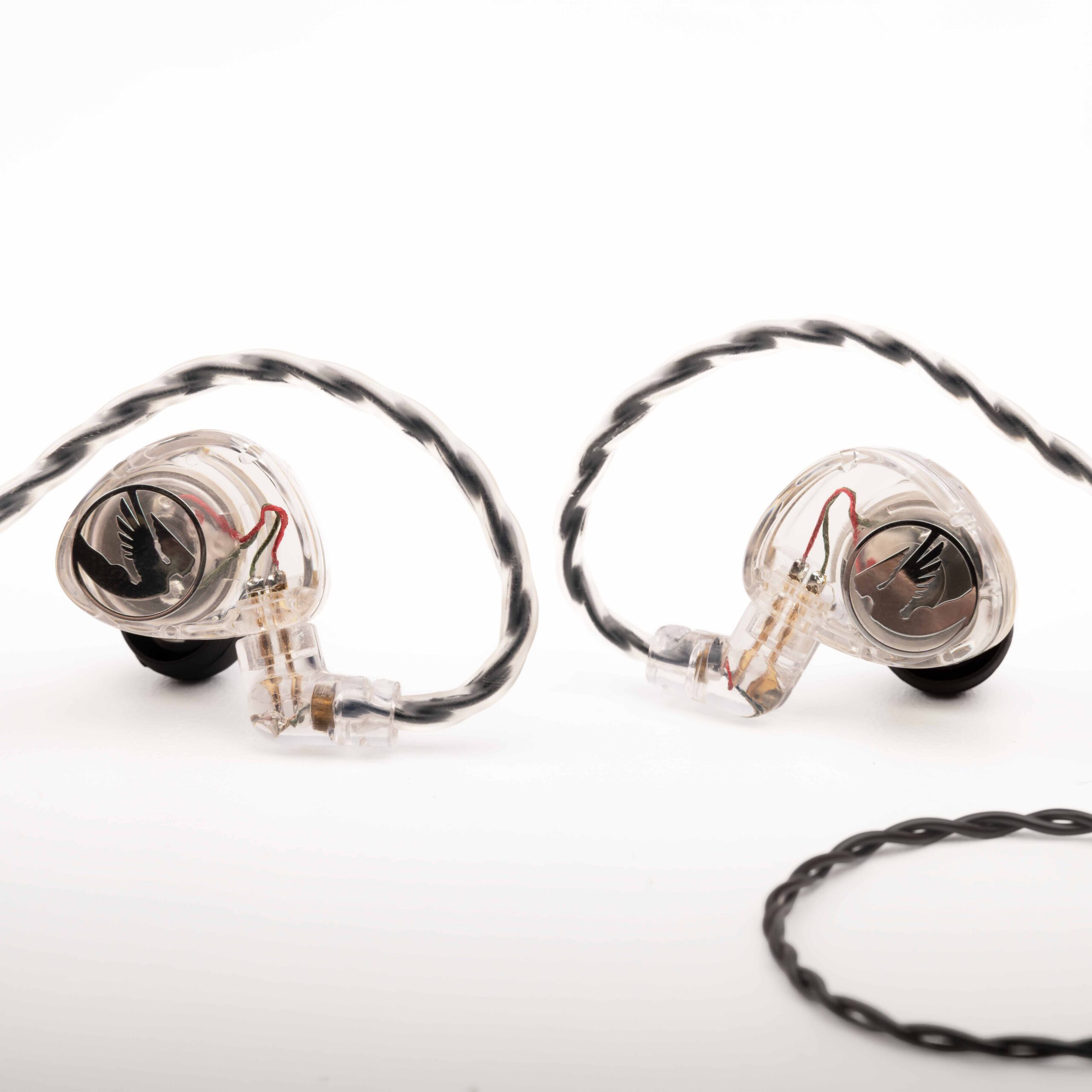 JH Audio Jessie 入耳式監聽耳機