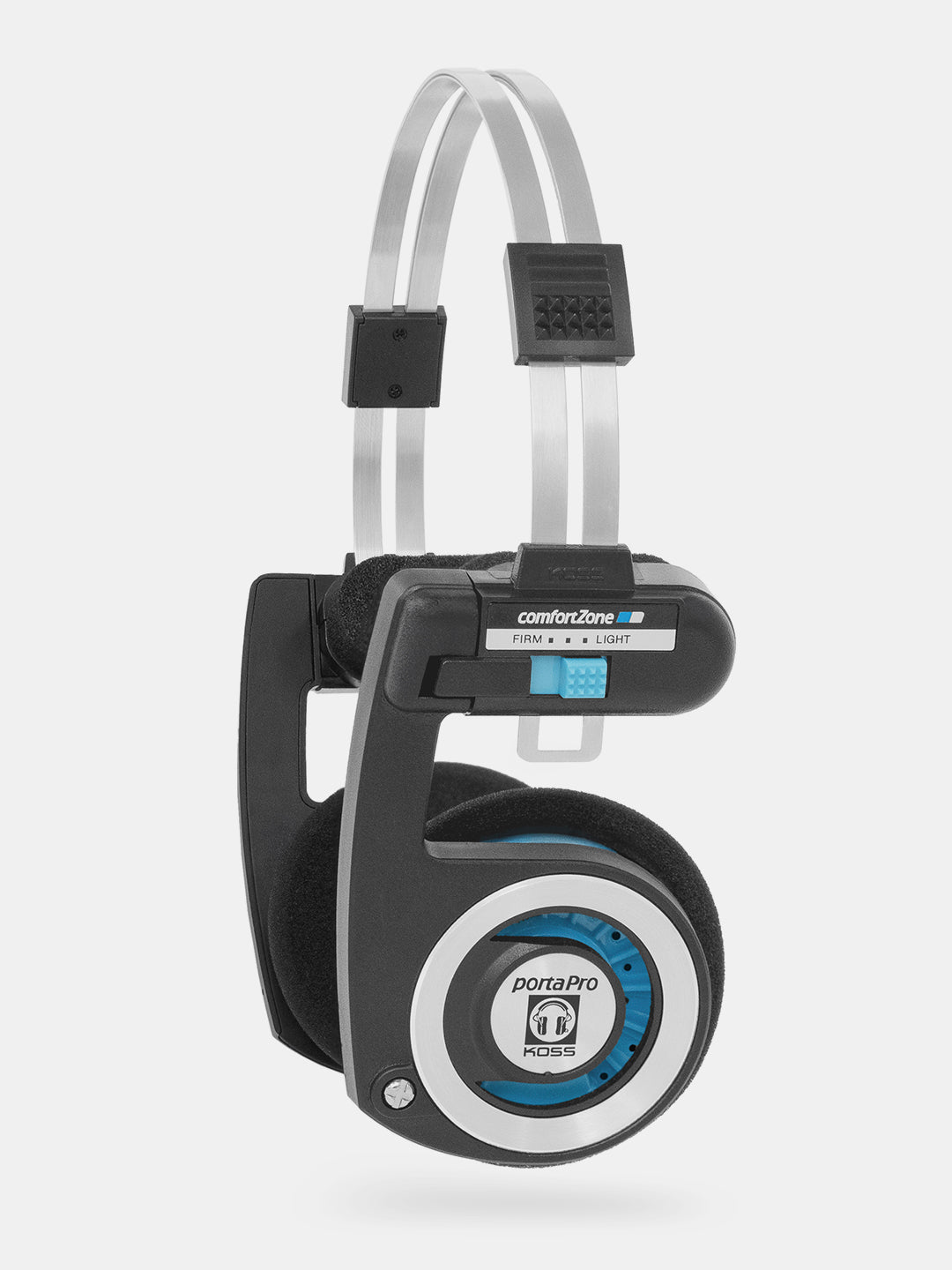 KOSS Porta Pro Wireless 藍牙頭戴耳機