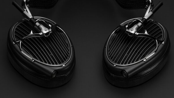 Meze Audio ARTA 旗艦平板頭戴耳機發佈｜225Ω 最高阻抗平板單元 · HK$49,800