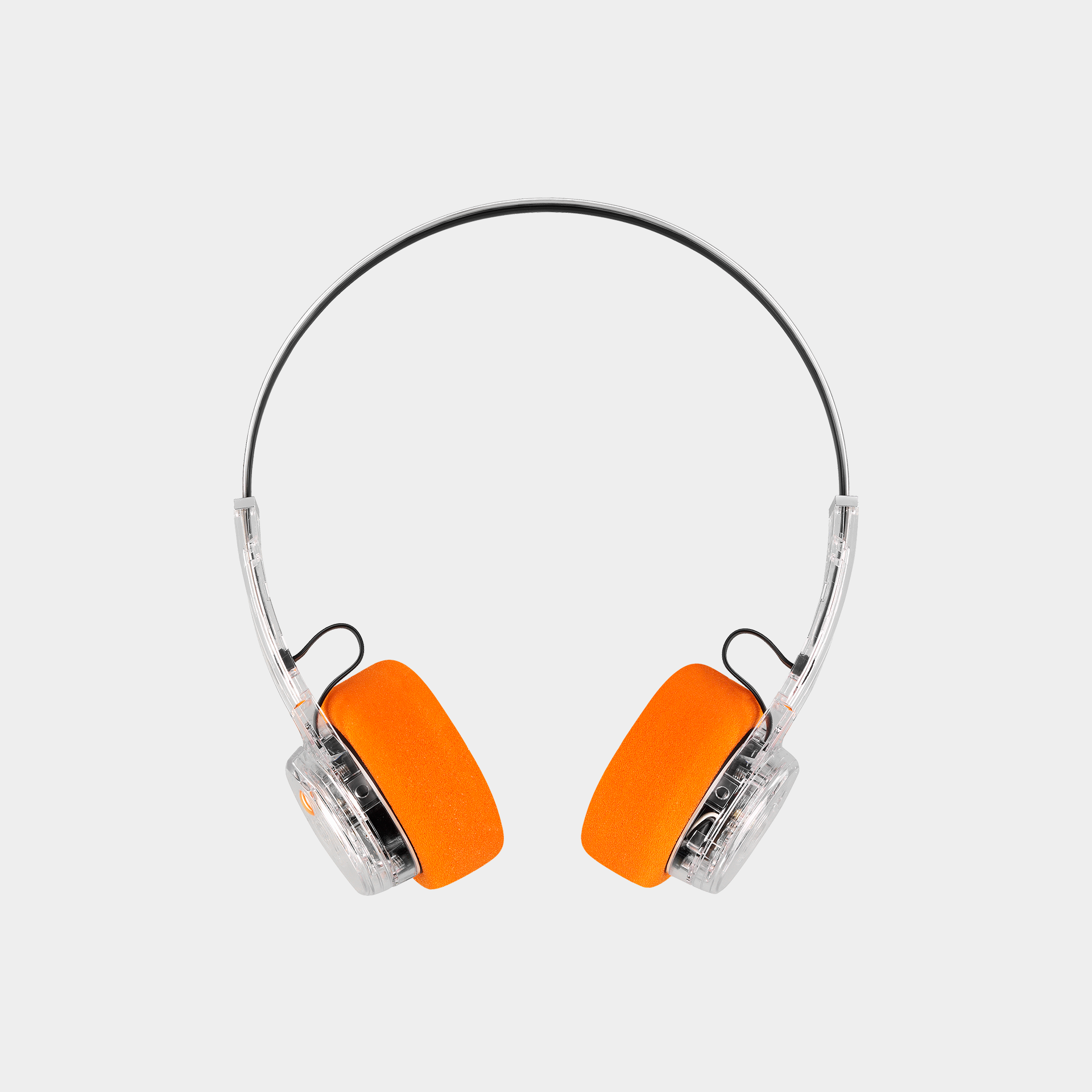 MONDO Freestyle 復古貼耳式耳機