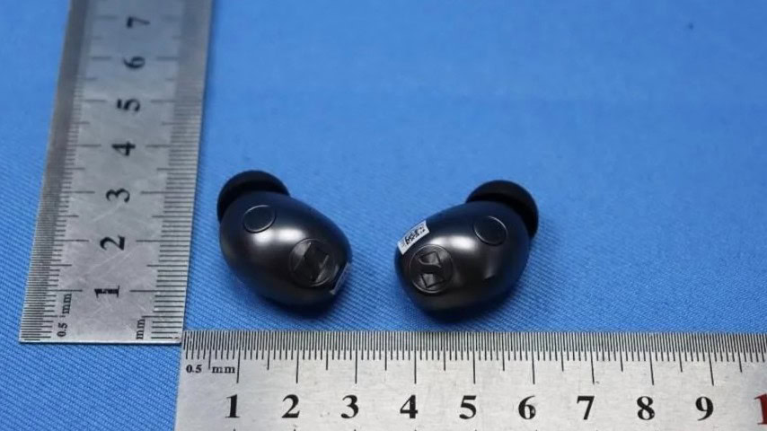 Sennheiser Momentum True Wireless 5 真無線耳機