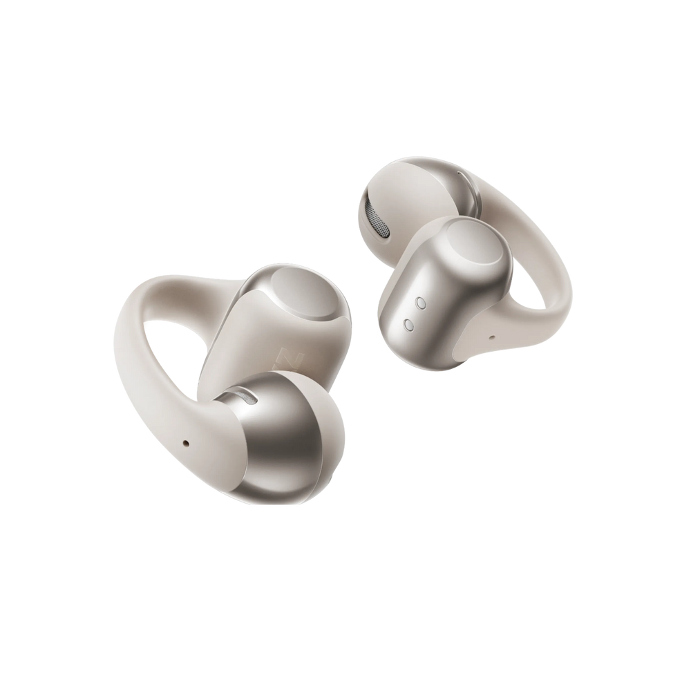 Shokz OpenDots ONE 耳夾式真無線耳機