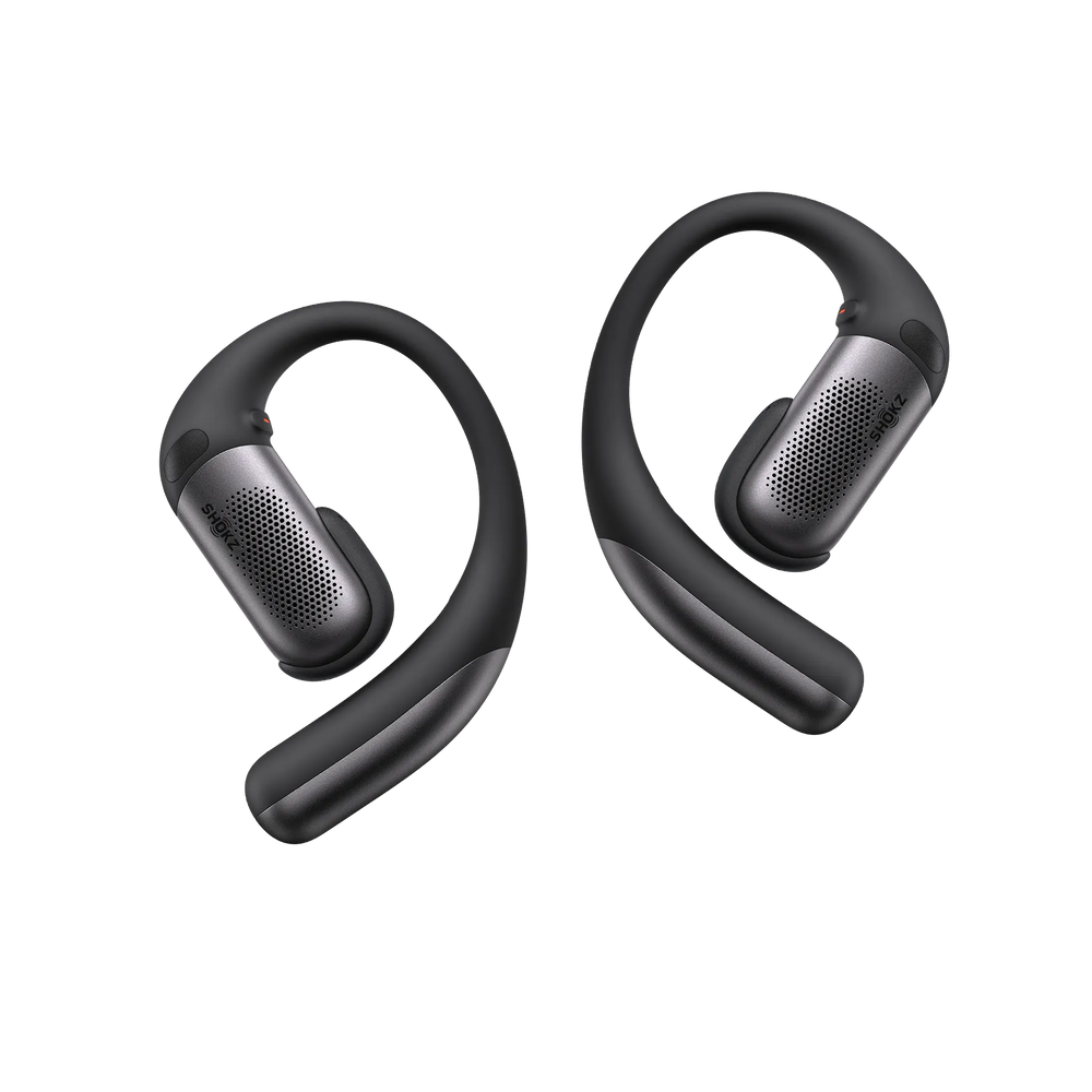 Shokz OpenFit Pro 開放式真無線耳機