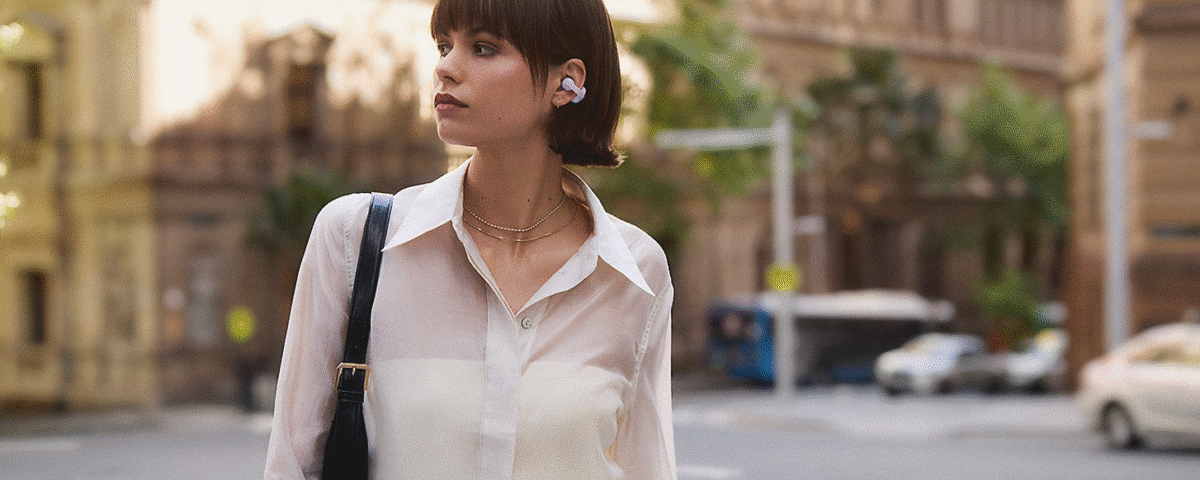 SONY LinkBuds Clip 耳夾式開放耳機登場 — 全日無感佩戴、37 小時續航、定價 HK$1,499
