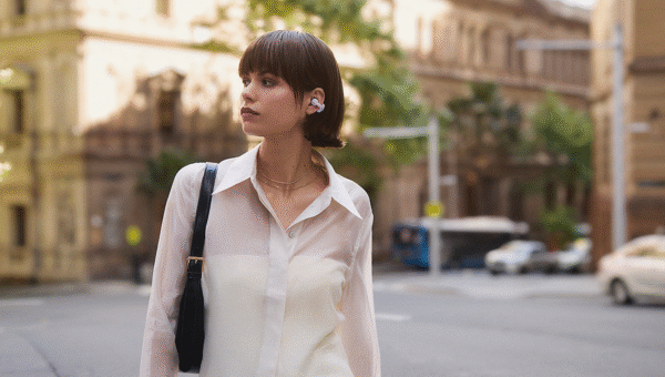 SONY LinkBuds Clip 耳夾式開放耳機登場 — 全日無感佩戴、37 小時續航、定價 HK$1,499